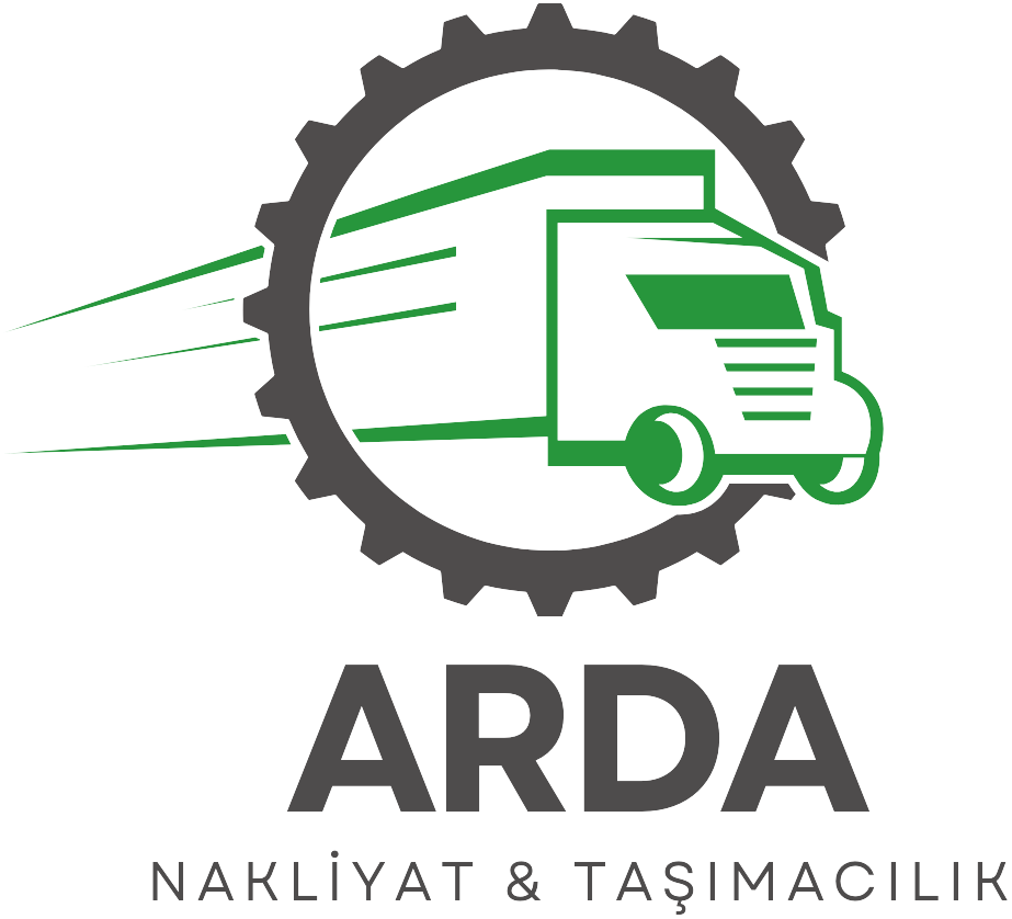 Arda Nakliyat Logo